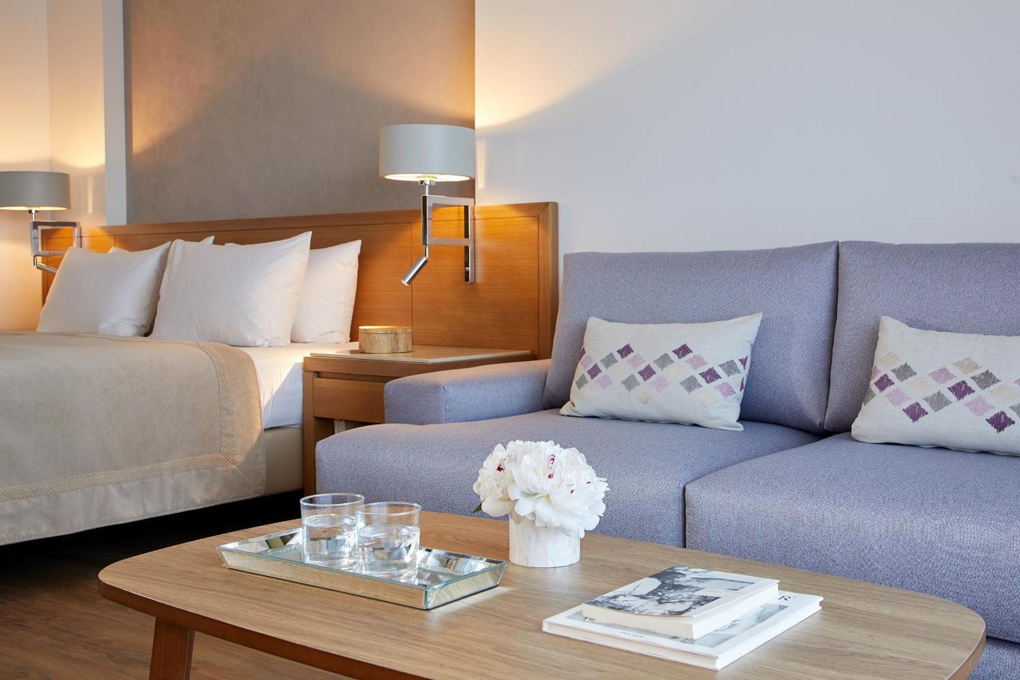 Bungalow Family Suite