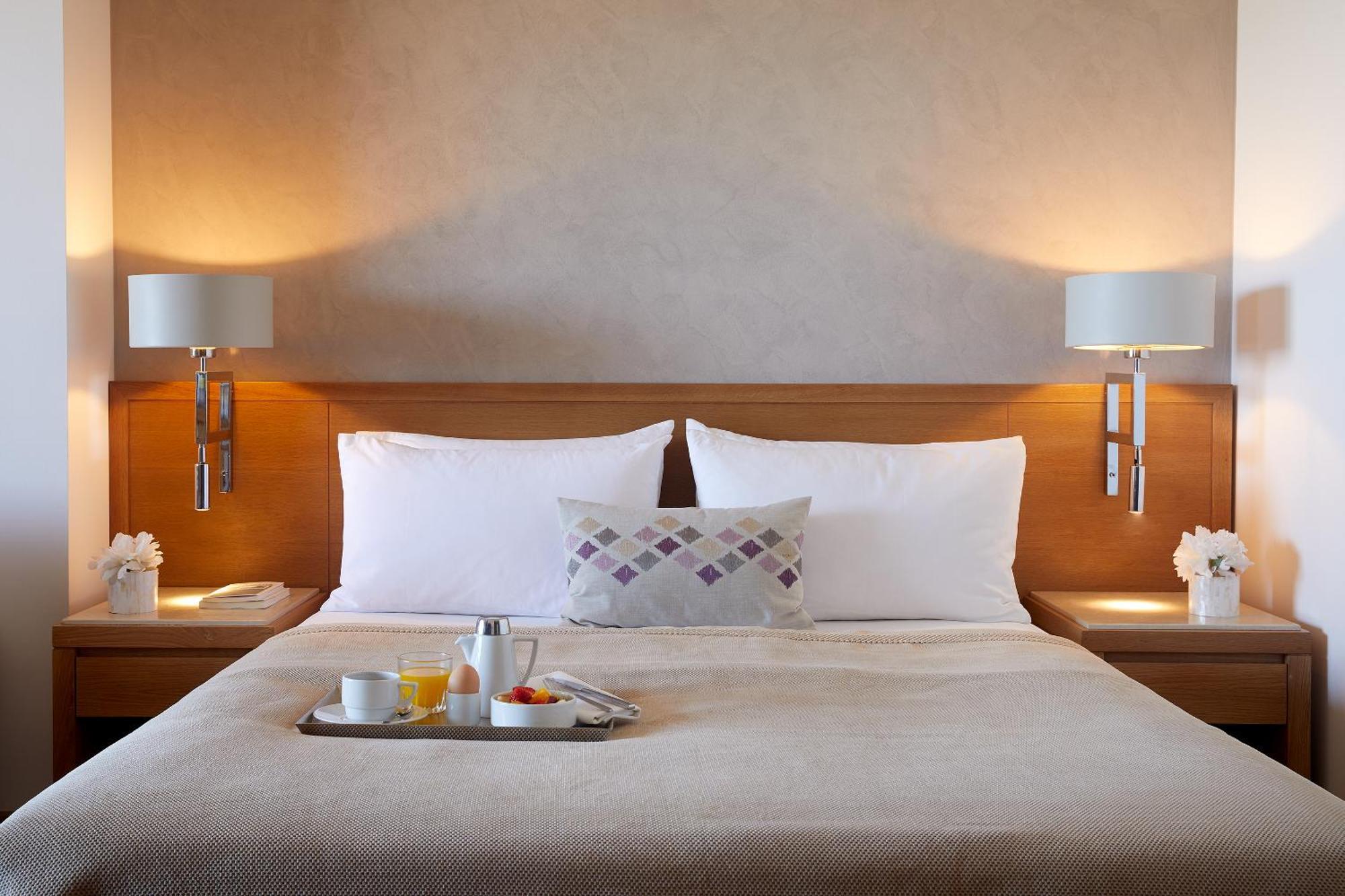 Bungalow Family Suite