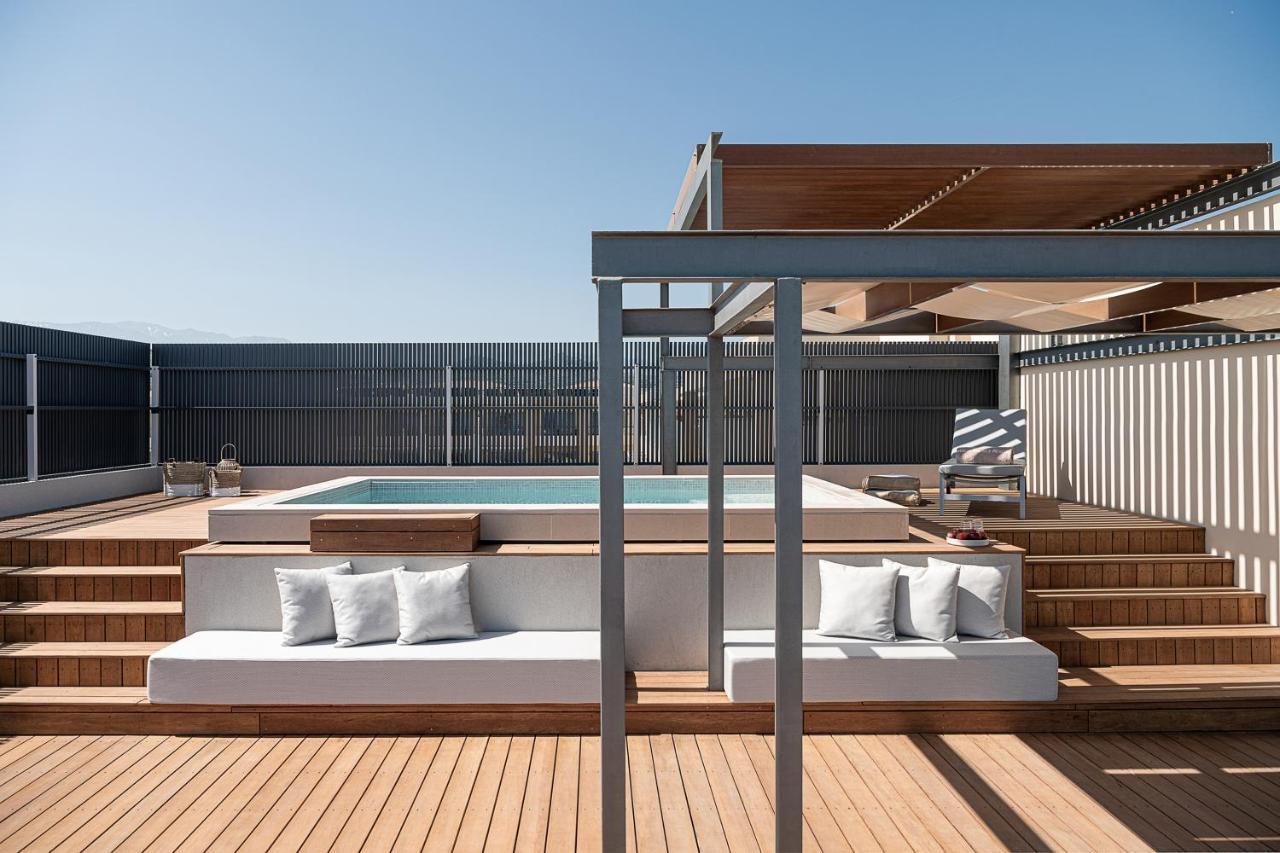 Imperial 2-Bedroom Suite Waterfront